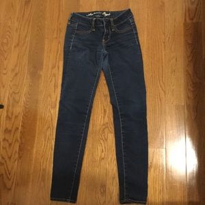 American Eagle Jegging